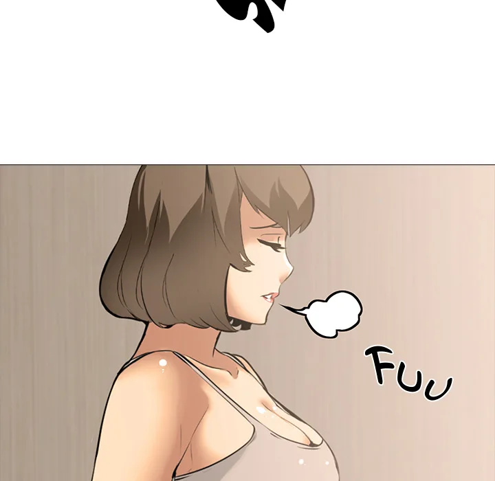 Quarantine Tower Chapter 20 - Page 64