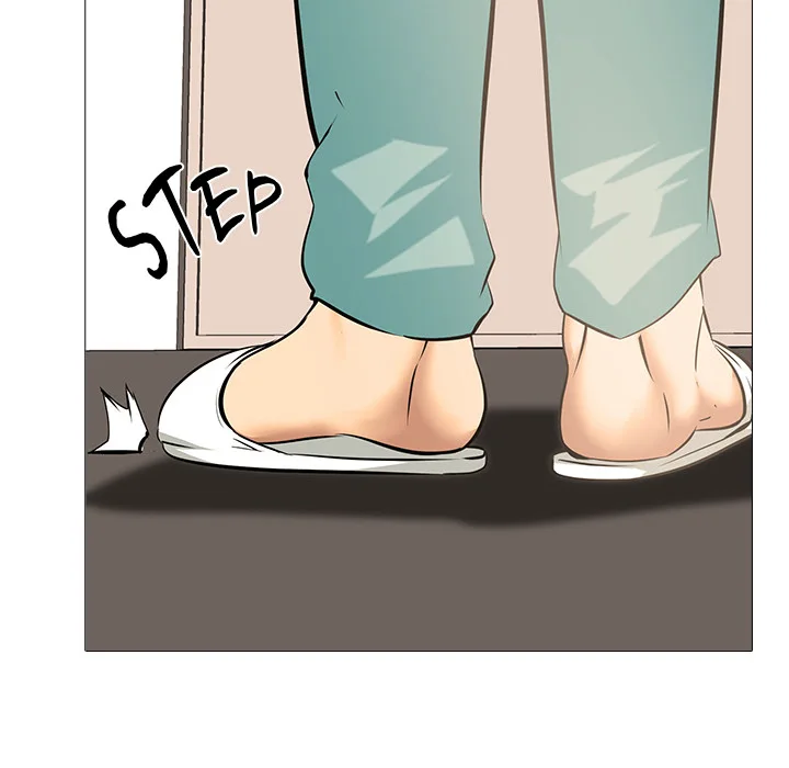 Quarantine Tower Chapter 20 - Page 7