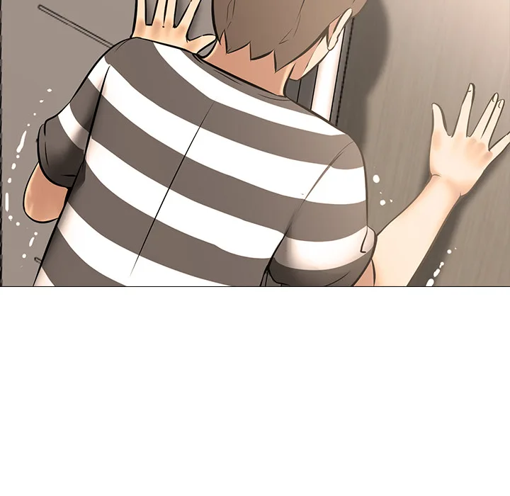 Quarantine Tower Chapter 20 - Page 71