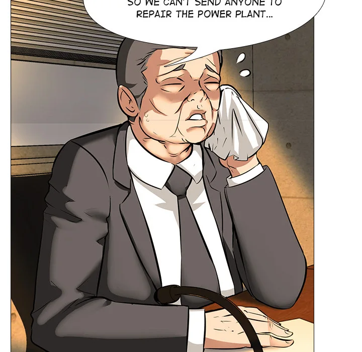 Quarantine Tower Chapter 20 - Page 76