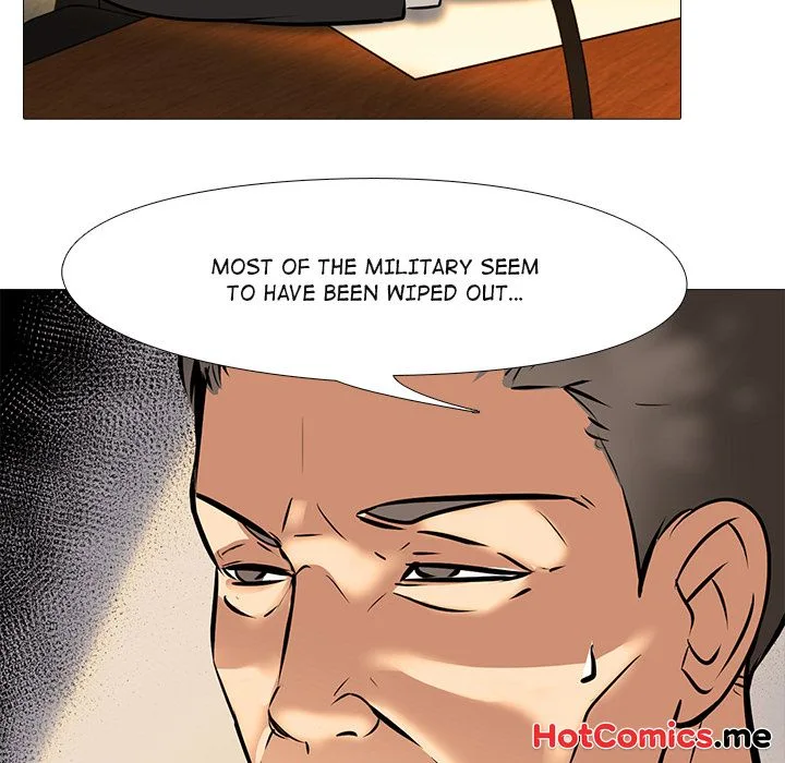 Quarantine Tower Chapter 20 - Page 77