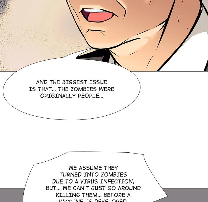 Quarantine Tower Chapter 20 - Page 78