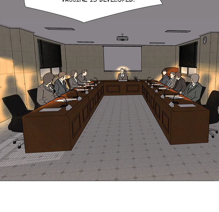 Quarantine Tower Chapter 20 - Page 79
