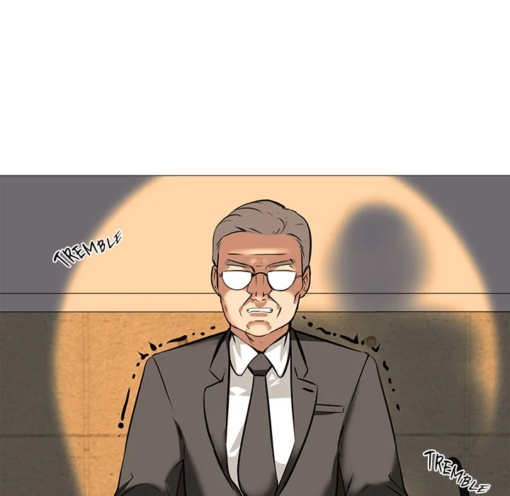 Quarantine Tower Chapter 20 - Page 80