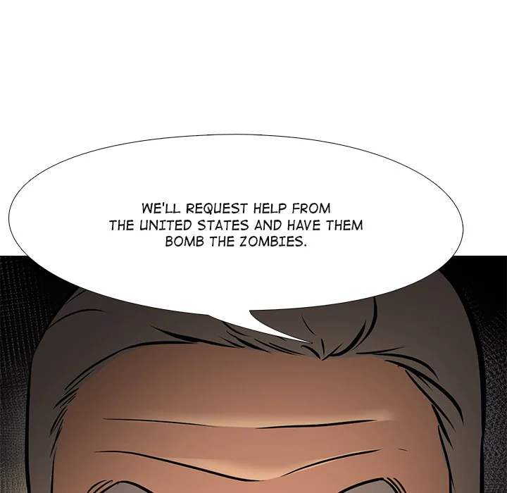 Quarantine Tower Chapter 20 - Page 83