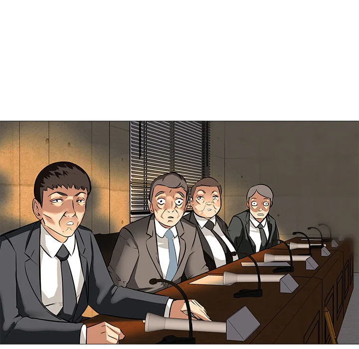 Quarantine Tower Chapter 20 - Page 85
