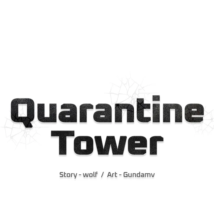 Quarantine Tower Chapter 20 - Page 86