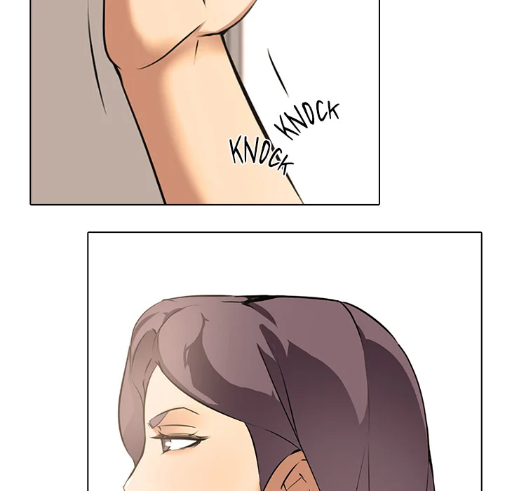 Quarantine Tower Chapter 8 - Page 101