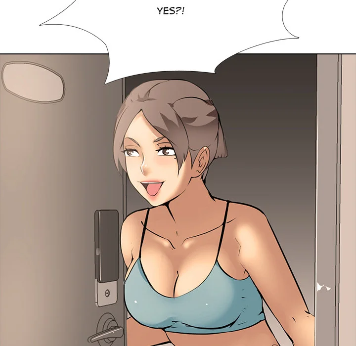 Quarantine Tower Chapter 8 - Page 103