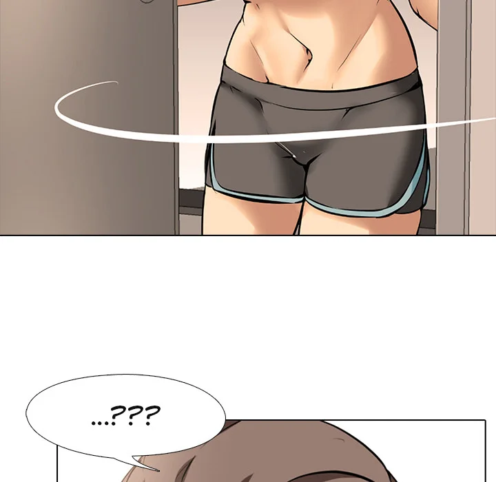 Quarantine Tower Chapter 8 - Page 104