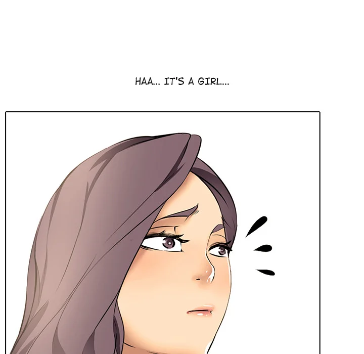 Quarantine Tower Chapter 8 - Page 106