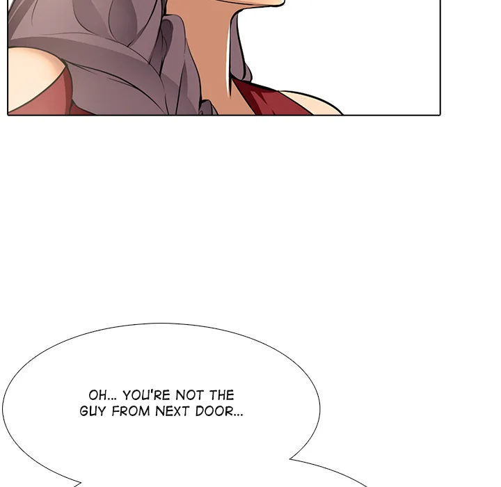 Quarantine Tower Chapter 8 - Page 107