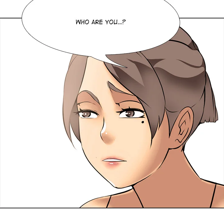 Quarantine Tower Chapter 8 - Page 108