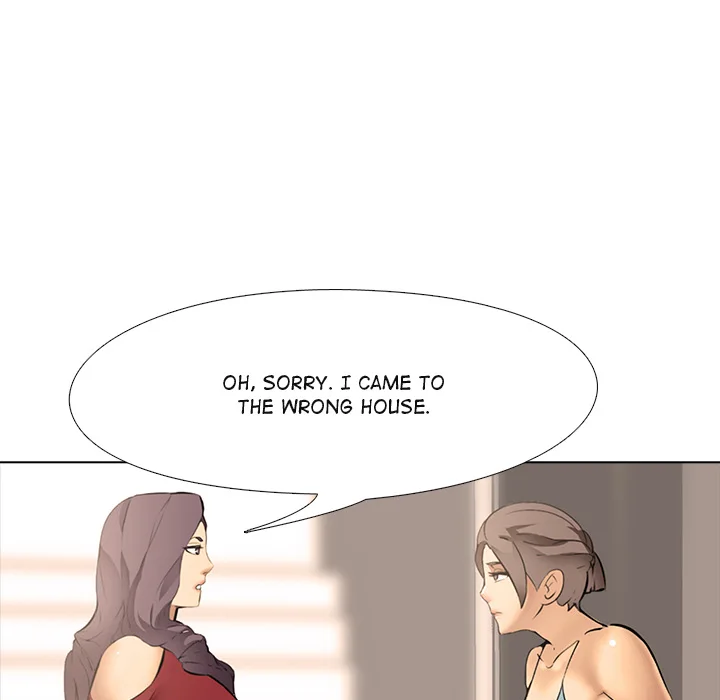 Quarantine Tower Chapter 8 - Page 109