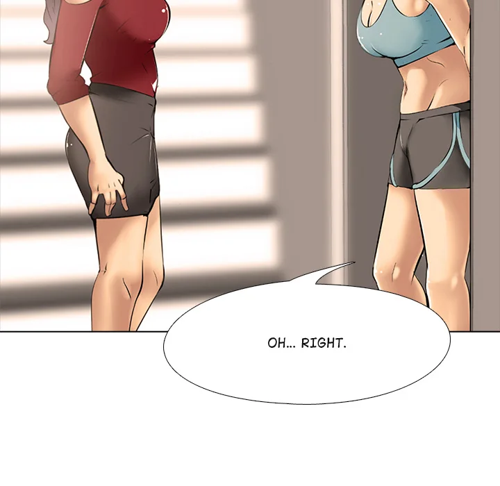 Quarantine Tower Chapter 8 - Page 110