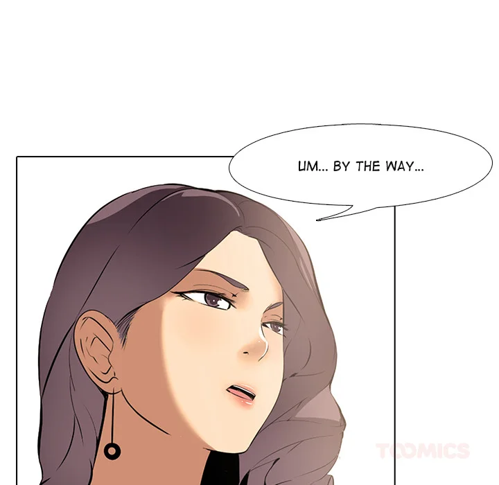Quarantine Tower Chapter 8 - Page 111