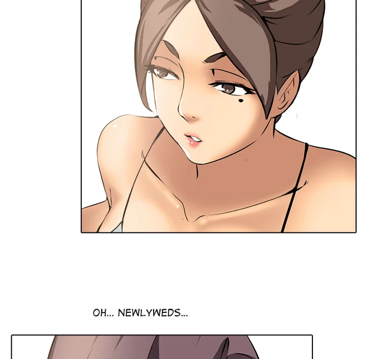 Quarantine Tower Chapter 8 - Page 113