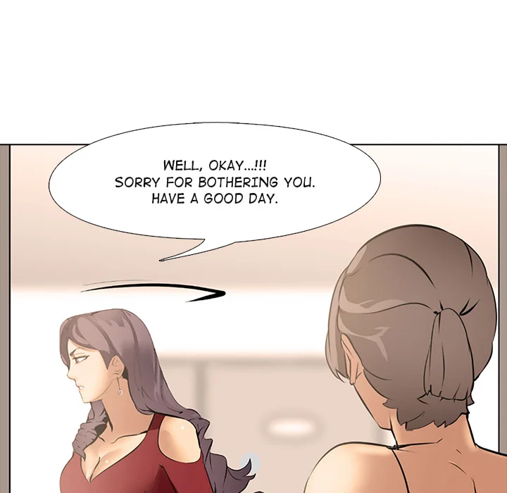 Quarantine Tower Chapter 8 - Page 115