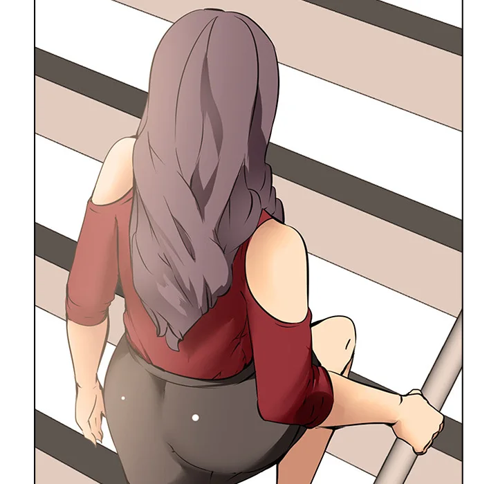 Quarantine Tower Chapter 8 - Page 121