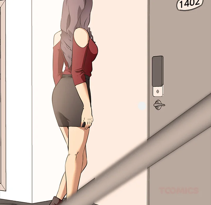 Quarantine Tower Chapter 8 - Page 123
