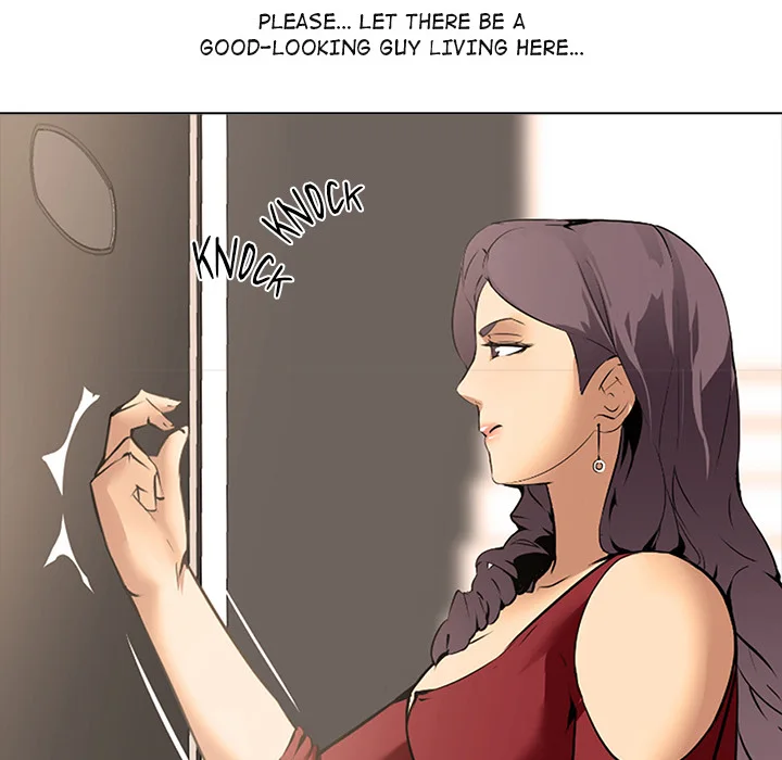 Quarantine Tower Chapter 8 - Page 125