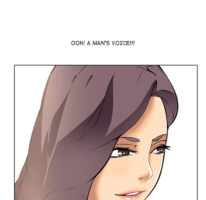 Quarantine Tower Chapter 8 - Page 127
