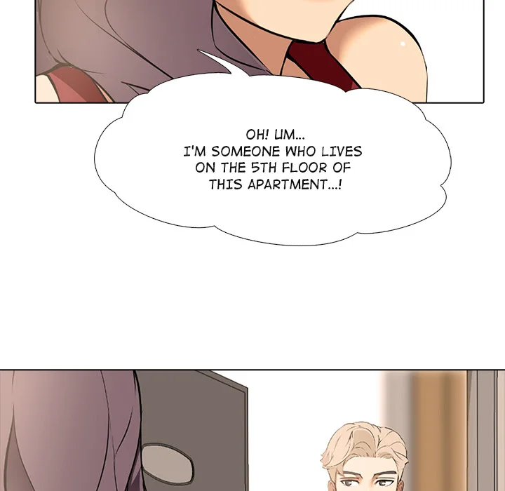 Quarantine Tower Chapter 8 - Page 128