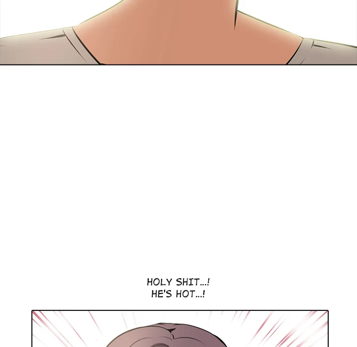 Quarantine Tower Chapter 8 - Page 131