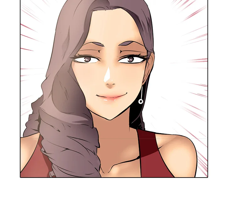 Quarantine Tower Chapter 8 - Page 132