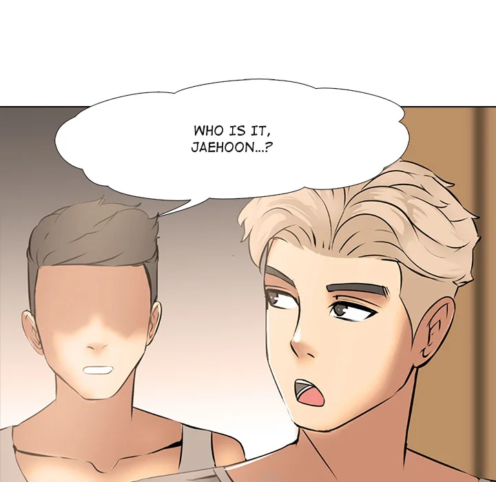 Quarantine Tower Chapter 8 - Page 133