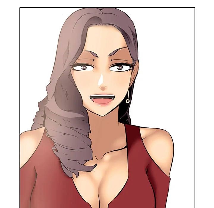 Quarantine Tower Chapter 8 - Page 136
