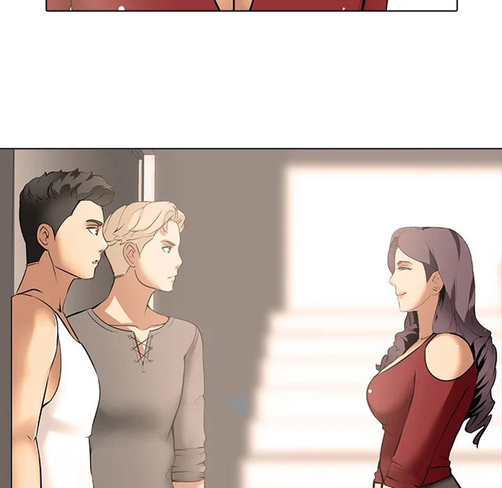 Quarantine Tower Chapter 8 - Page 137