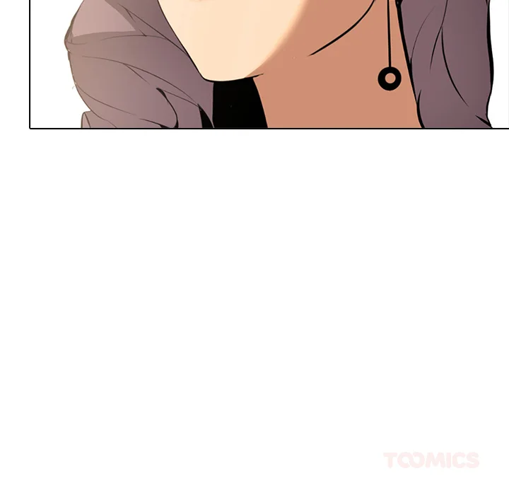 Quarantine Tower Chapter 8 - Page 141