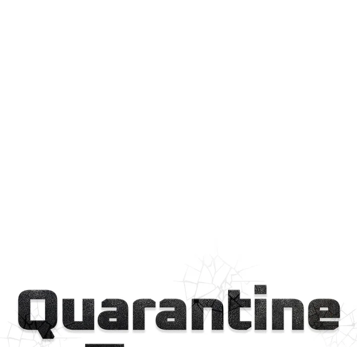 Quarantine Tower Chapter 8 - Page 142