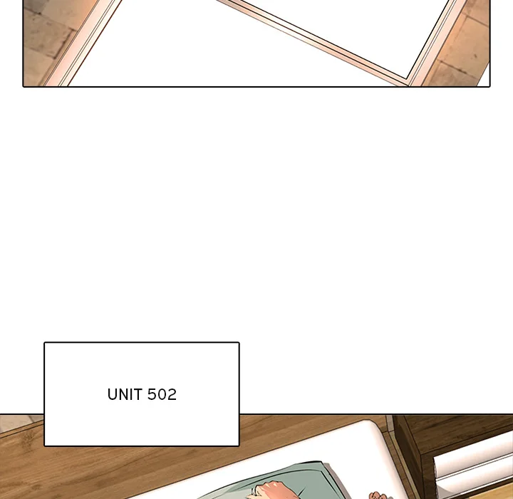 Quarantine Tower Chapter 8 - Page 16