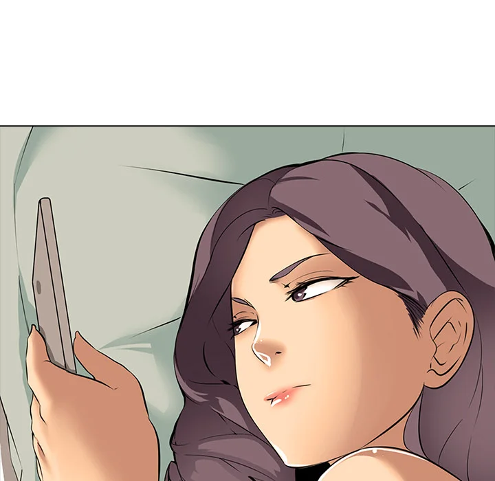 Quarantine Tower Chapter 8 - Page 25