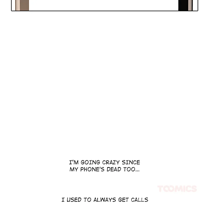 Quarantine Tower Chapter 8 - Page 27