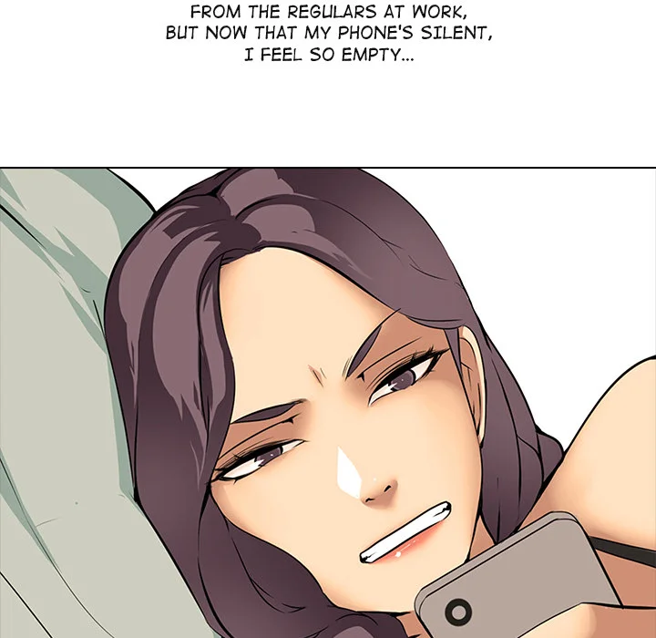Quarantine Tower Chapter 8 - Page 28