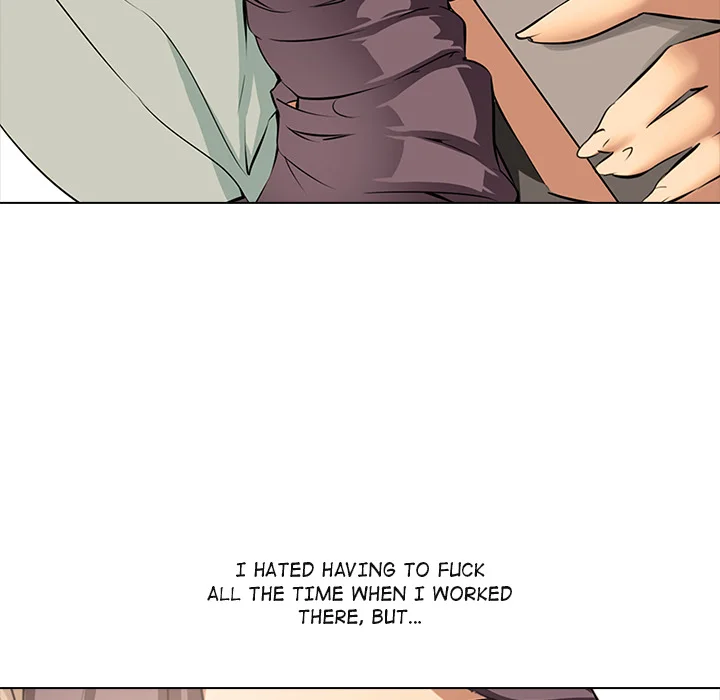 Quarantine Tower Chapter 8 - Page 29