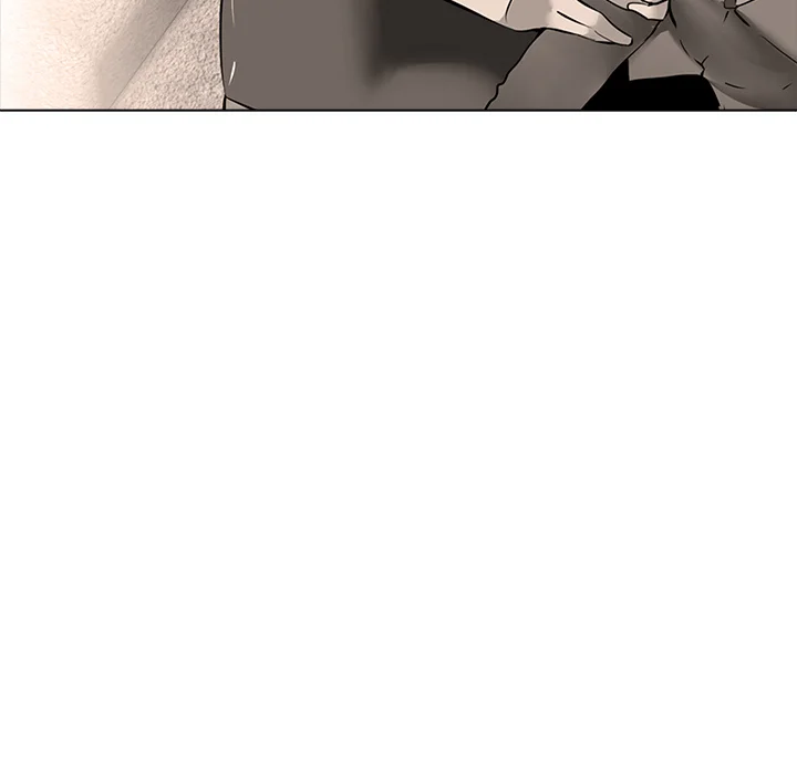 Quarantine Tower Chapter 8 - Page 32