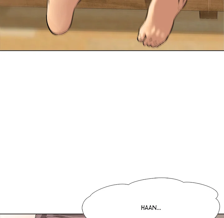 Quarantine Tower Chapter 8 - Page 56