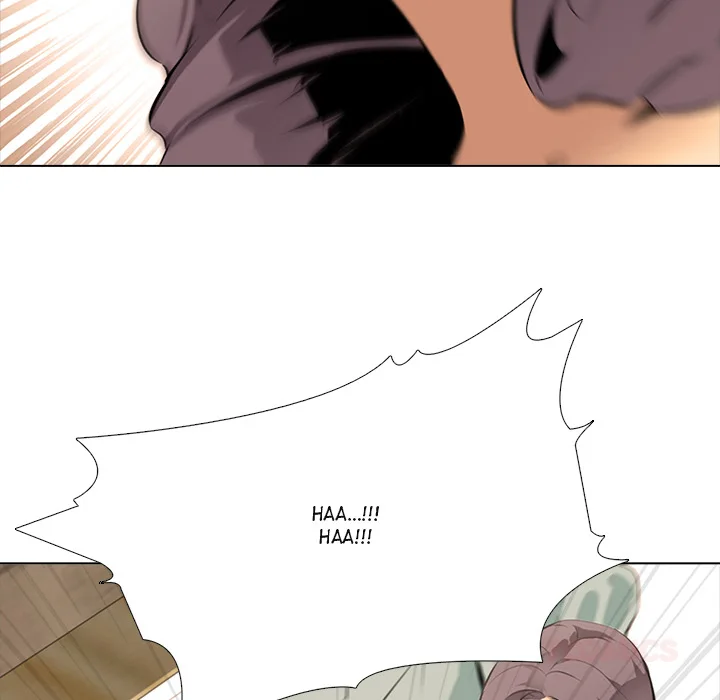 Quarantine Tower Chapter 8 - Page 63