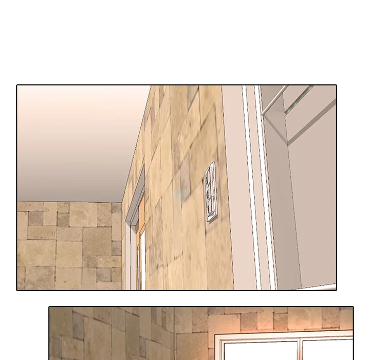 Quarantine Tower Chapter 8 - Page 74