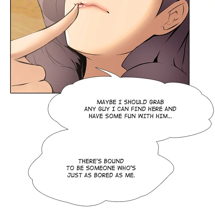 Quarantine Tower Chapter 8 - Page 80