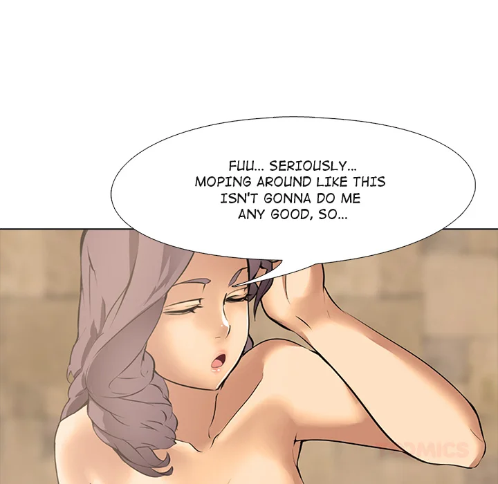 Quarantine Tower Chapter 8 - Page 81