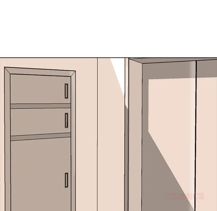 Quarantine Tower Chapter 8 - Page 87