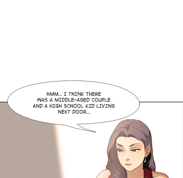 Quarantine Tower Chapter 8 - Page 89