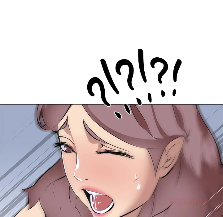 Quarantine Tower Chapter 8 - Page 9