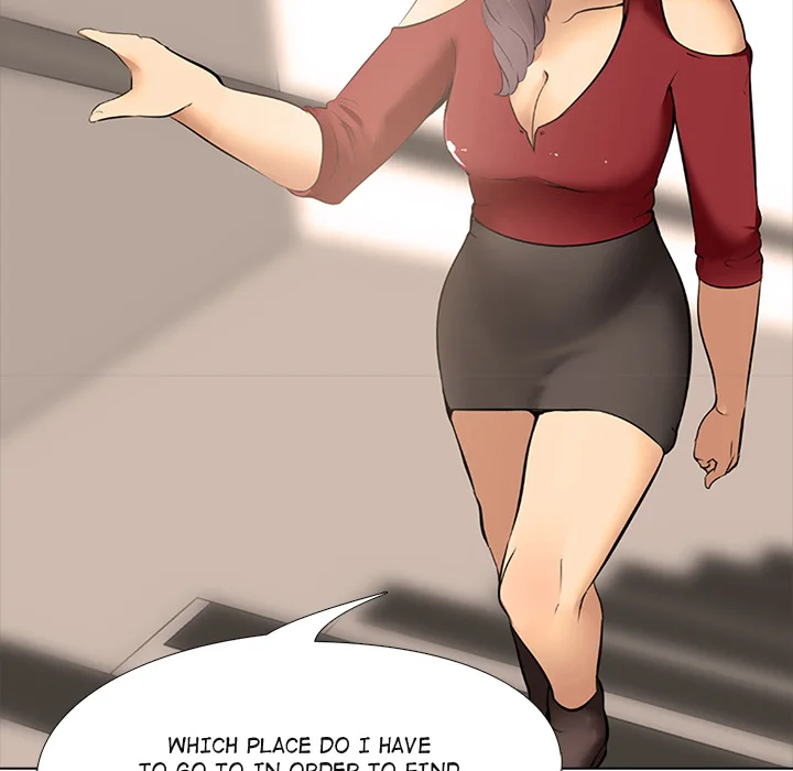 Quarantine Tower Chapter 8 - Page 90