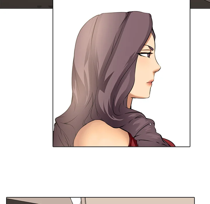 Quarantine Tower Chapter 8 - Page 96